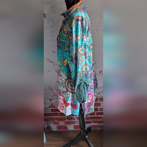 John*Mark Top - Picture 4 of 14